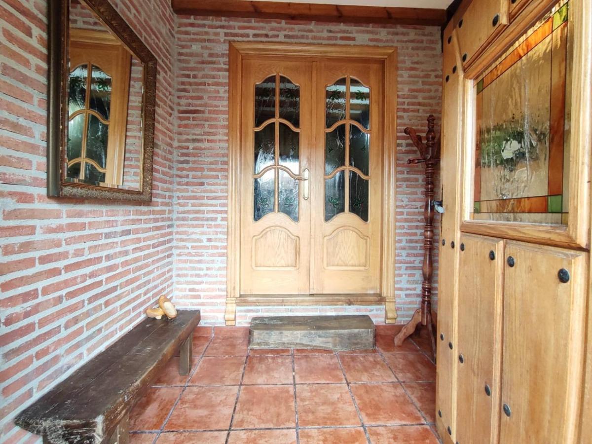 Casa Elvira Molleda Exterior foto